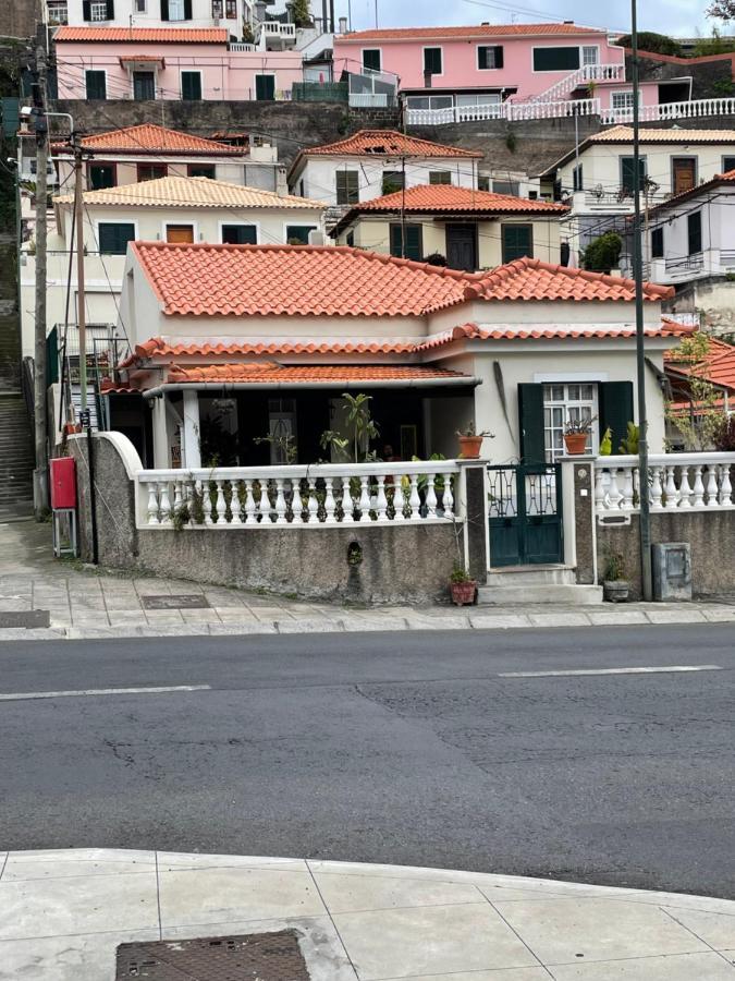 Home & Flower 3 Funchal  Exterior photo